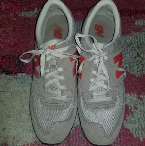 J.Crew x New Balance Sneakers